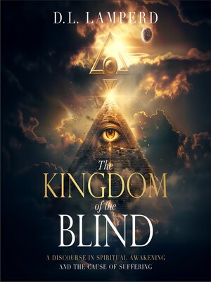 cover image of The Kingdom of the Blind